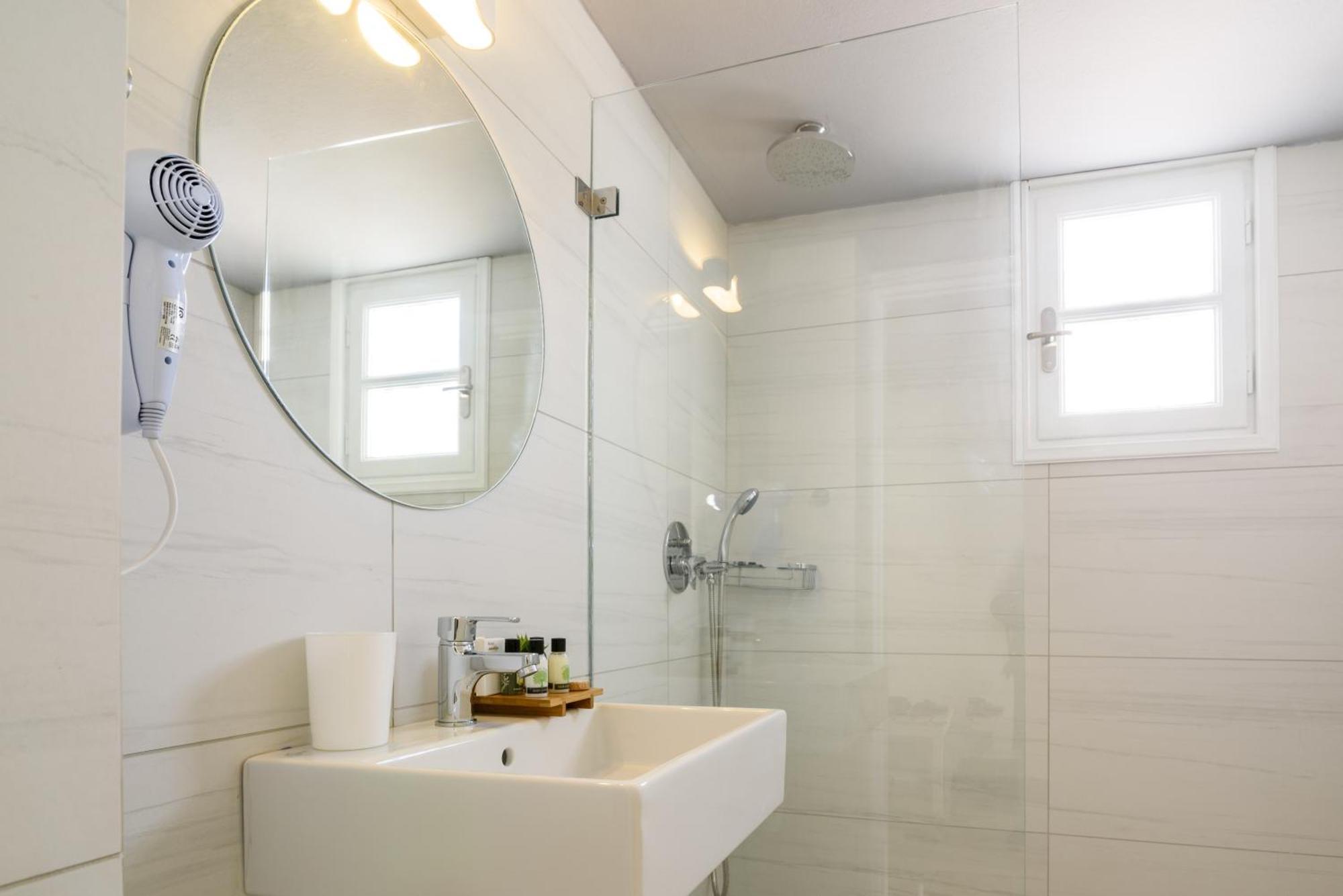 De_Naxia Suites Perissa  Pokój zdjęcie