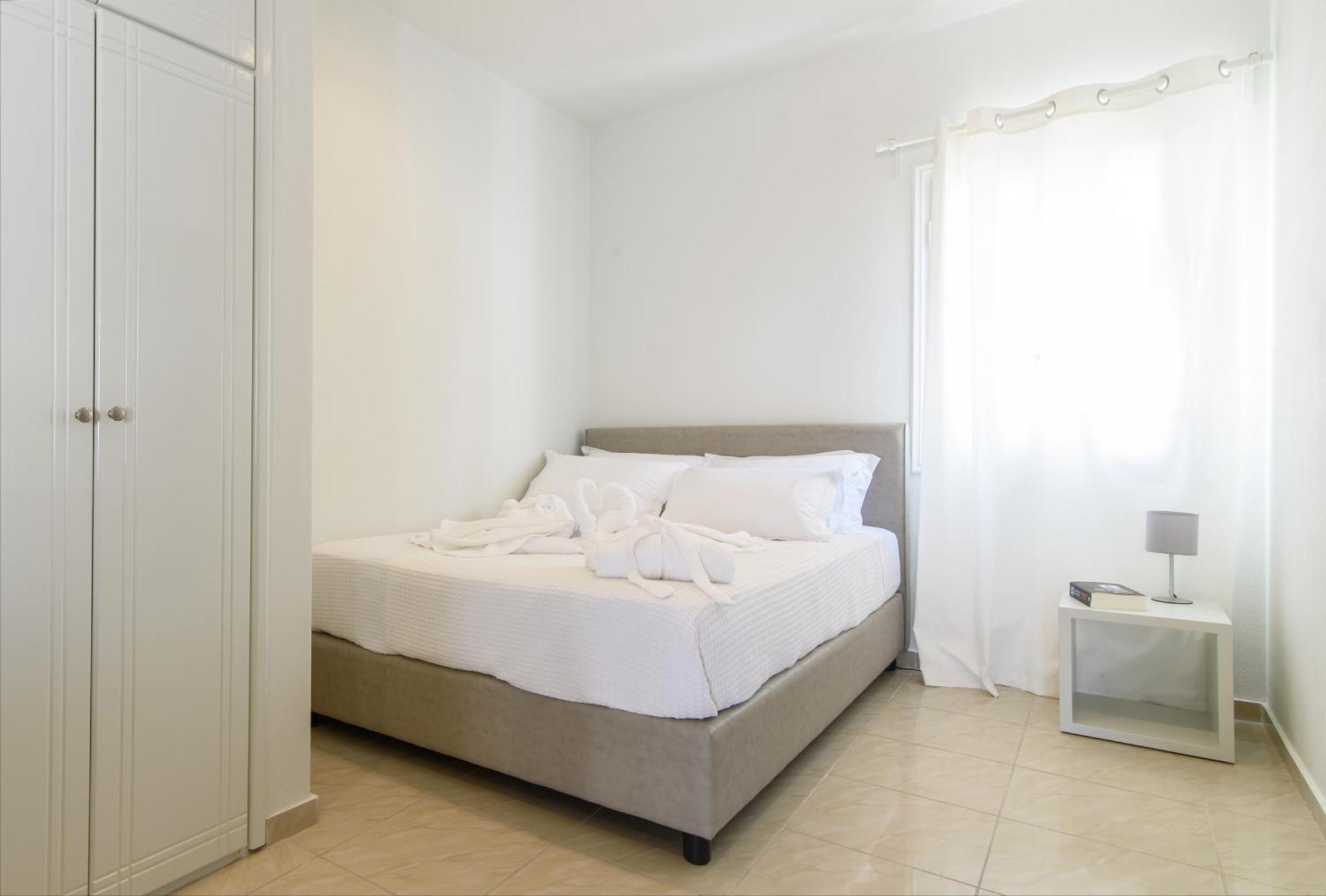 De_Naxia Suites Perissa  Pokój zdjęcie
